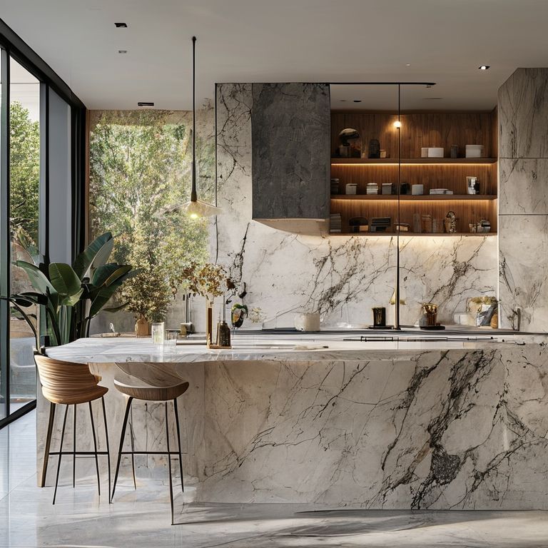 人造石台面图片，人造石台面照片-fengyakai artificial marble
