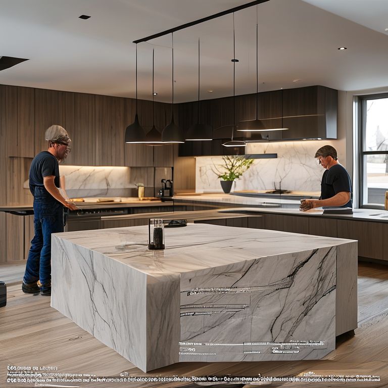 1.5厚石英石台面需要加垫板吗，石英石台面1.5mm厚够用吗-fengyakai artificial marble