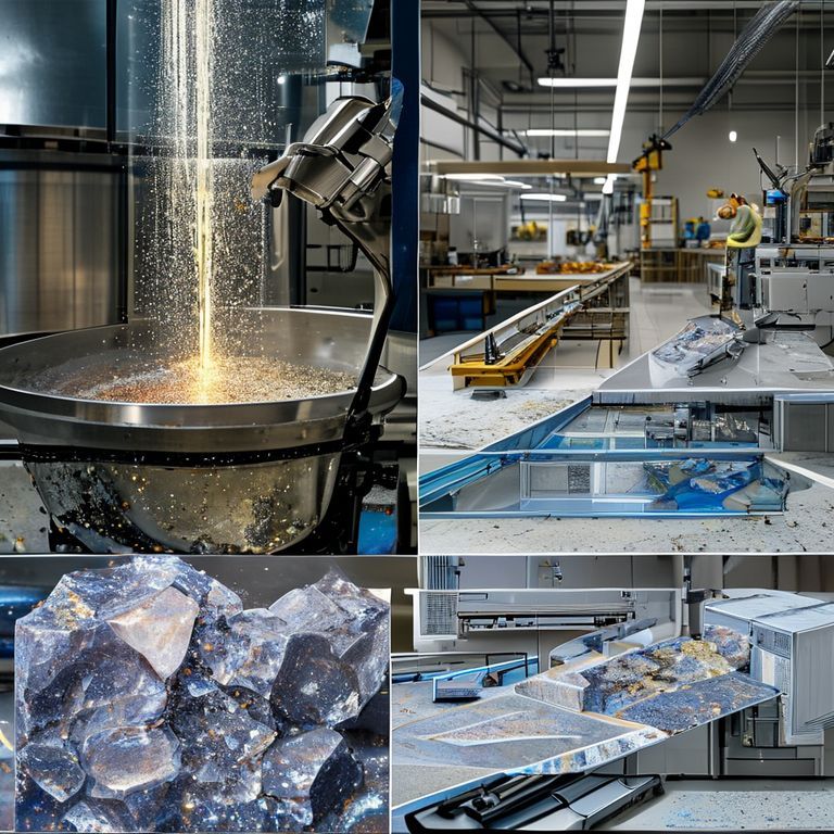 人造石台面怎么做的，人造石台面多少钱一平方-fengyakai artificial marble