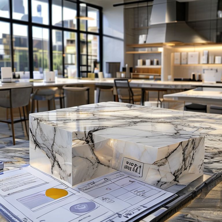 1.5厚石英石多少钱一米，1.5厚的石英石承重-fengyakai artificial marble