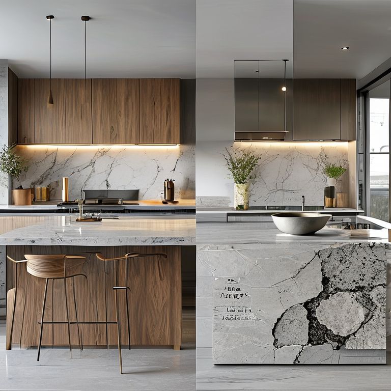 人造石台面百科，人造石台面好不好_-fengyakai artificial marble