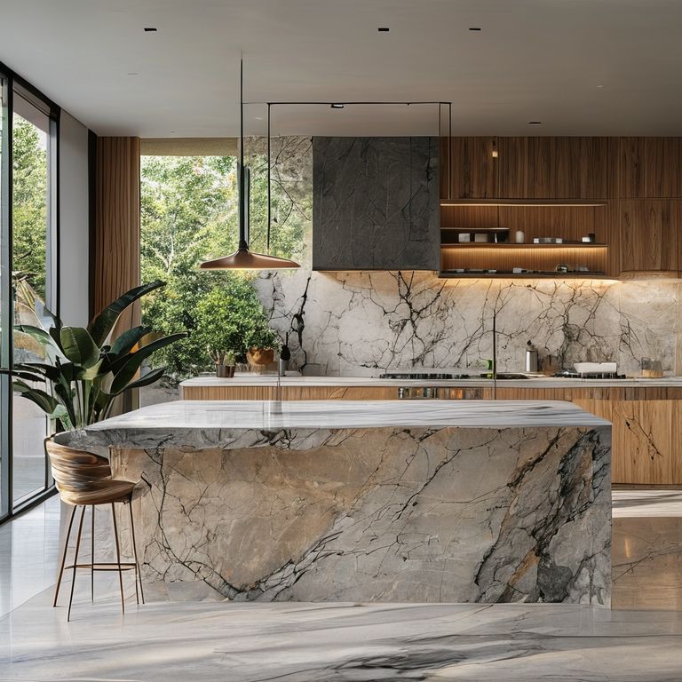 人造石是什么材质的，人造石属于什么材料-fengyakai artificial marble