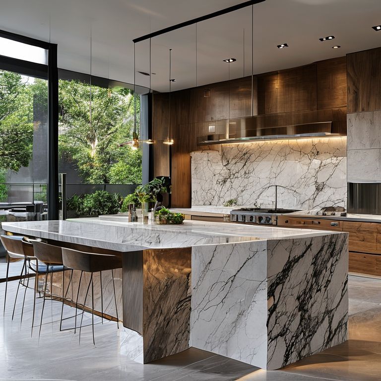 人造石是什么，人造石是什么材料做的英语怎么说-fengyakai artificial marble
