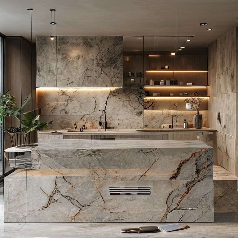 人造石是啥，人造石怎么样_-fengyakai artificial marble