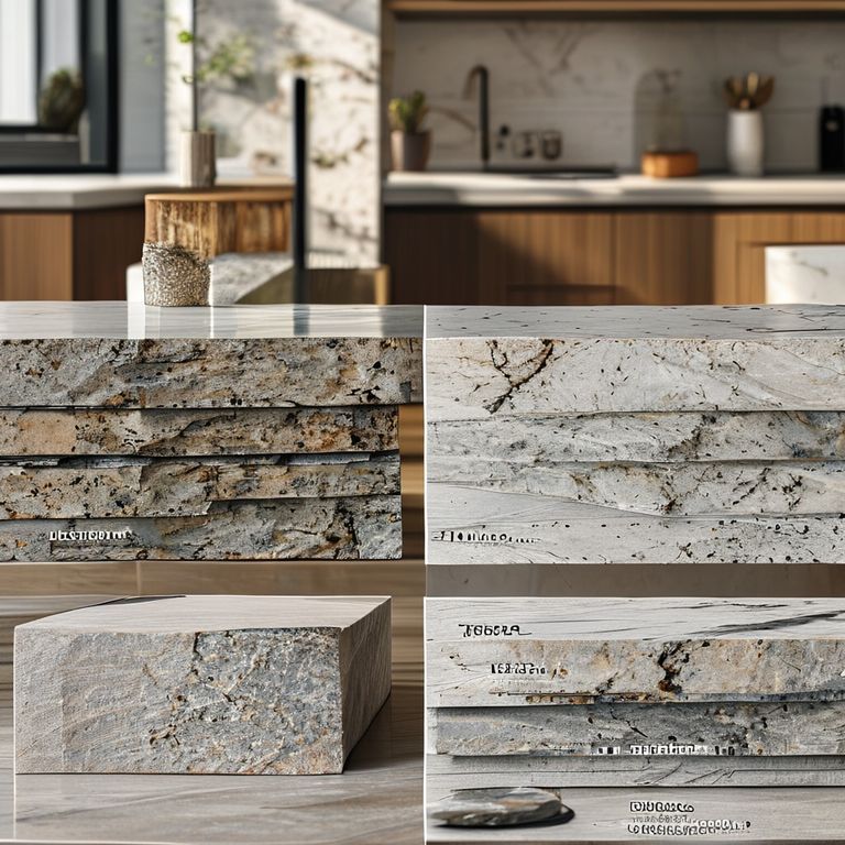 人造石板是什么材料做，人造石板有毒吗-fengyakai artificial marble