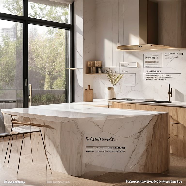 1.5公分石英石台面价格，石英石台面厚度1.5cm和1.8cm价格-fengyakai artificial marble