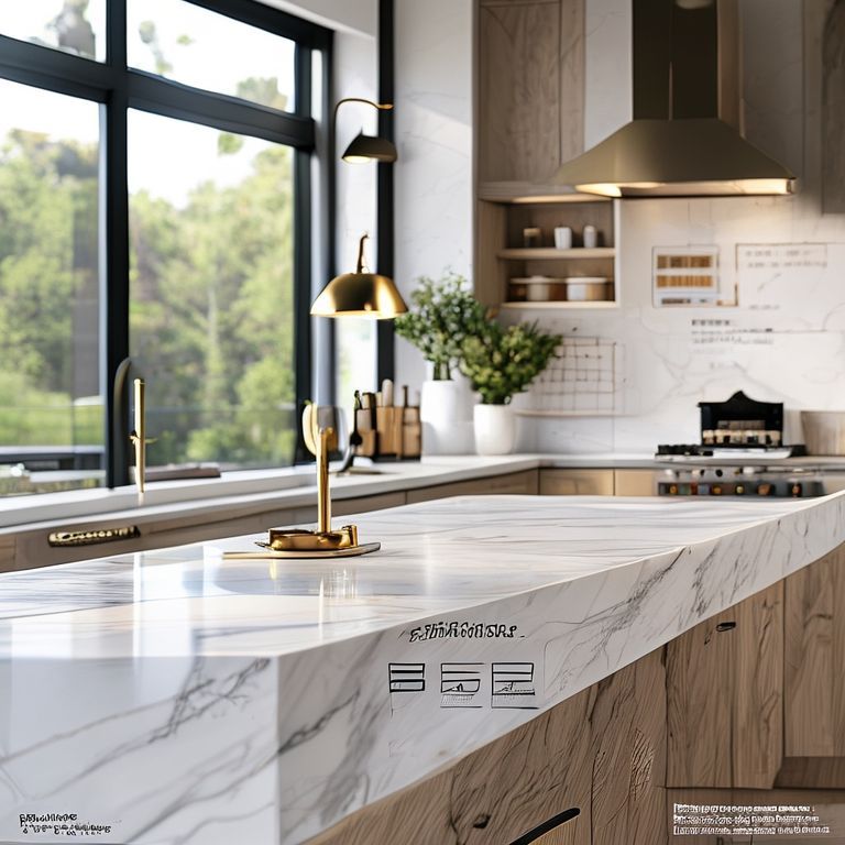 1.5的石英石台面多少钱一米，1.5的石英石多少钱一平米-fengyakai artificial marble