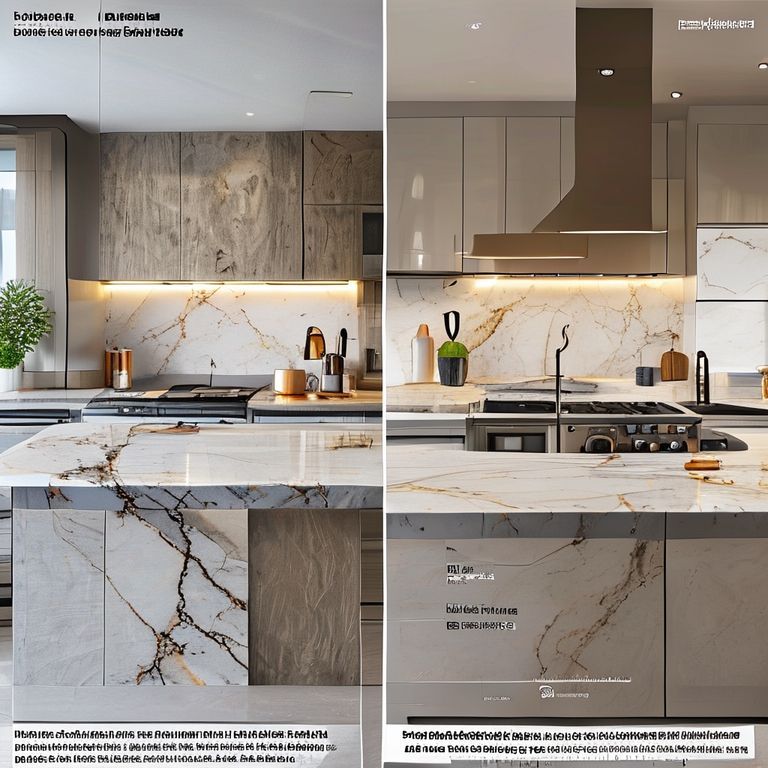 1.5公分石英石容易坏吗为什么不能用呢，1.5的石英石多少钱-fengyakai artificial marble