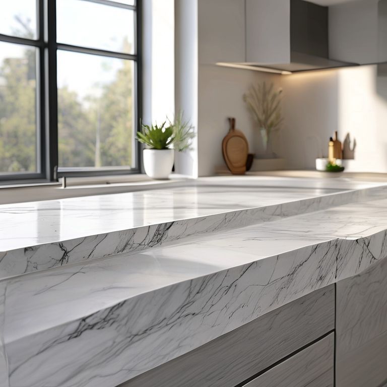 1.5的石英石台面怎么样，1.5石英石台面能用吗-fengyakai artificial marble