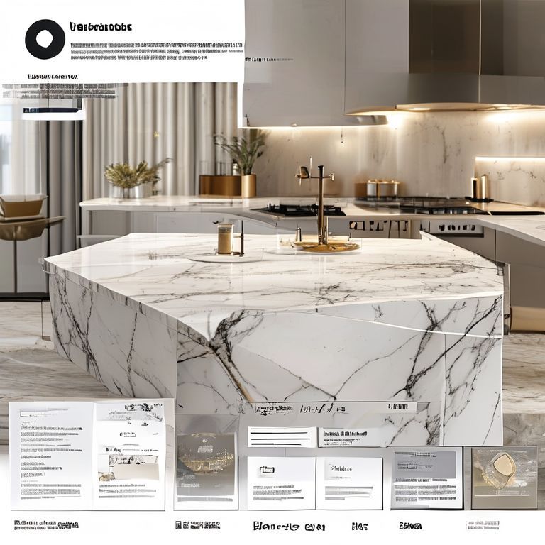1.5的石英石多少钱，1.5公分石英石容易坏吗-fengyakai artificial marble