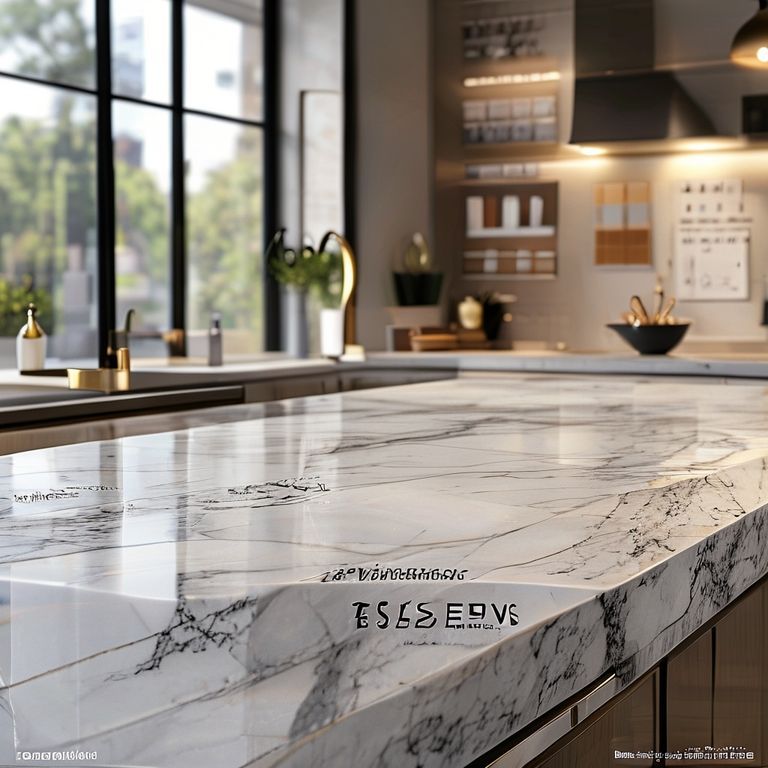1.5石英石台面价格，1.5的石英石台面怎么样-fengyakai artificial marble