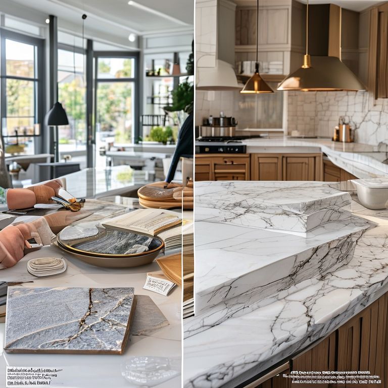 买石英石的10大忠告，买石英石的10大忠告是什么-fengyakai artificial marble
