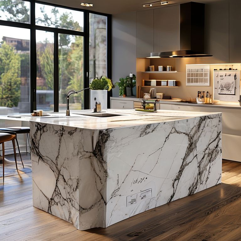 买石英石的10大忠告，石英石最建议买的颜色-fengyakai artificial marble