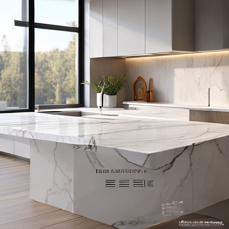石英石1.2厘米厚度够不，石英石1.5厚好还是2.0厚好-fengyakai artificial marble