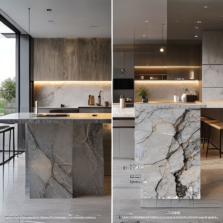 石英石1.5 2.0，石英石图片大全效果图-fengyakai artificial marble