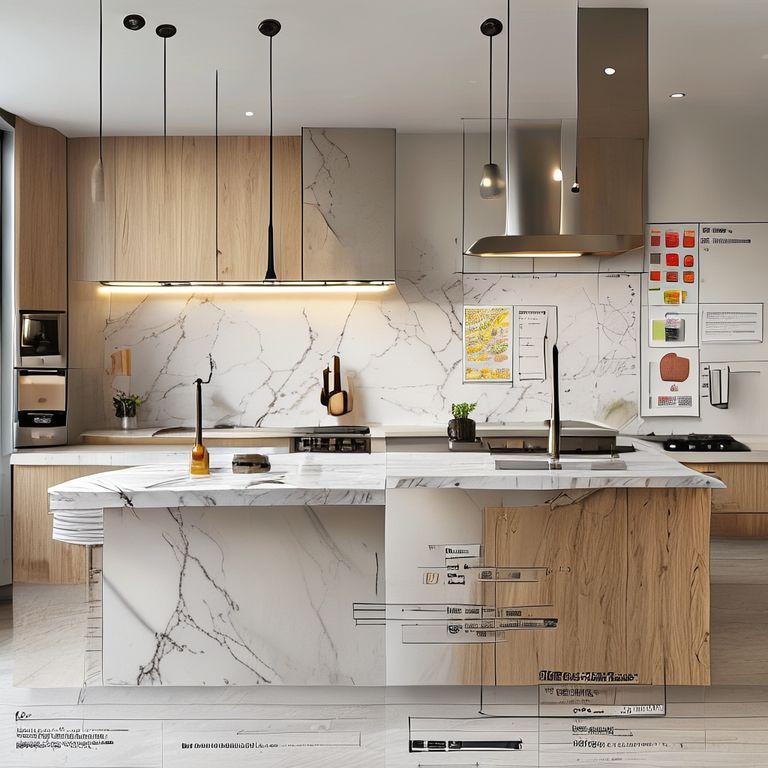 石英石1.8和2.0哪个好，1.5和2.0石英石台面差价-fengyakai artificial marble