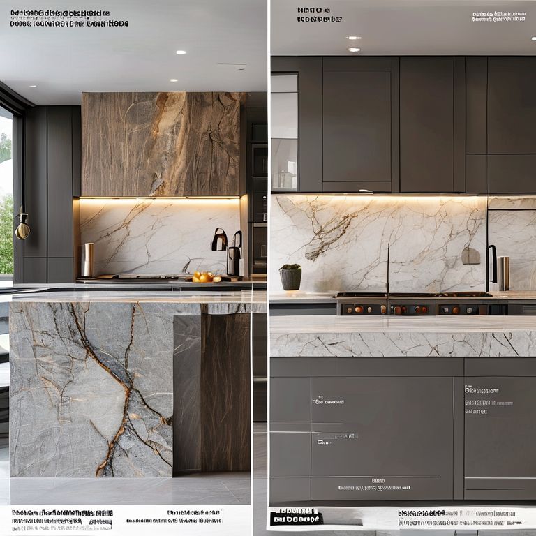石英石2.0和1.5哪个好，石英石1.5和2.0的区别-fengyakai artificial marble