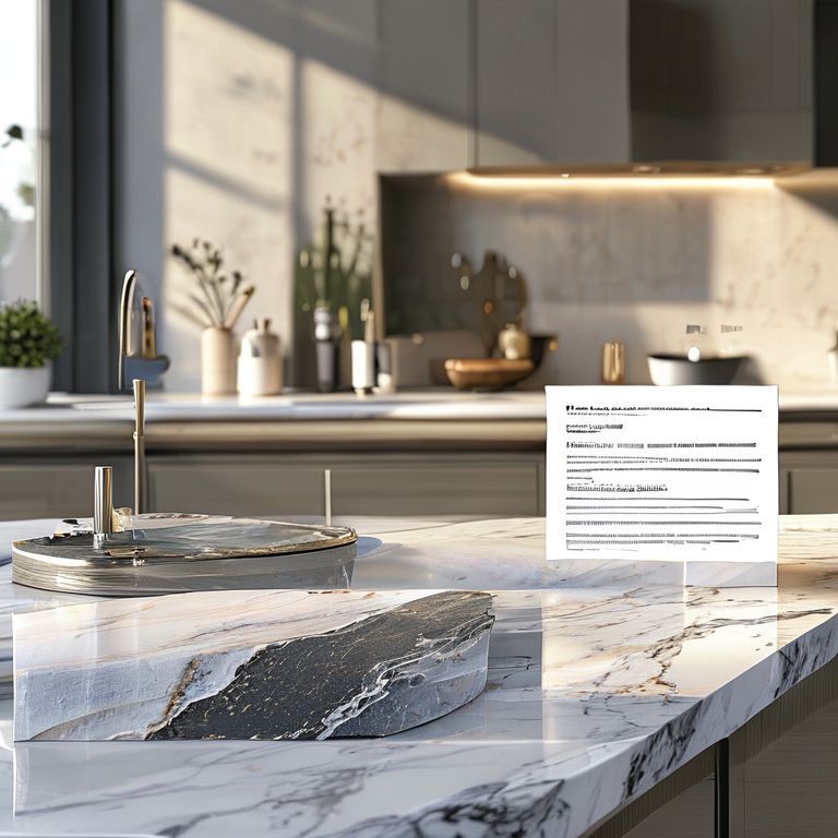 石英石价格表2025，260元1米石英石真吗-fengyakai artificial marble