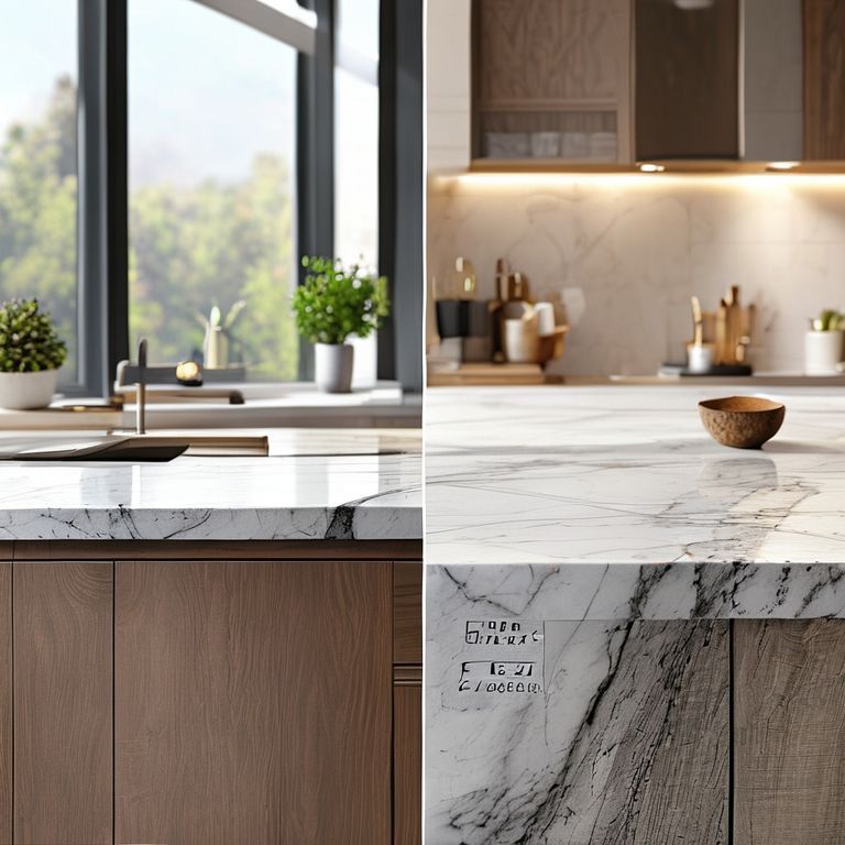 石英石几公分好，石英石一般多长,多宽-fengyakai artificial marble