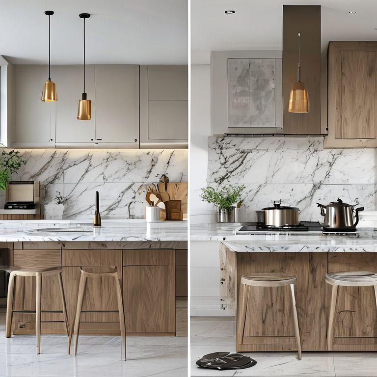 石英石台面1.5公分好还是2.0公分好，石英台面1.5和2.0差价多少-fengyakai artificial marble