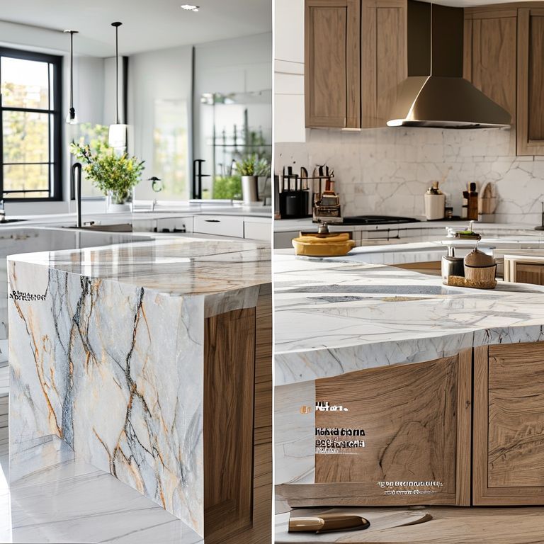 石英石台面2.0和1.5区别，石英石台面1.5cm够用吗-fengyakai artificial marble