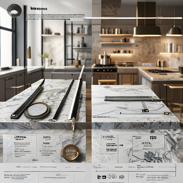 石英石台面厚度1.5cm和1.8cm价格，石英石台面标准厚度-fengyakai artificial marble