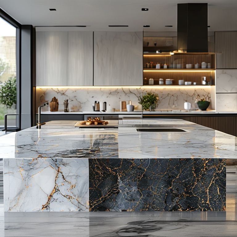 石英石是什么材料，石英石是什么材料图片-fengyakai artificial marble