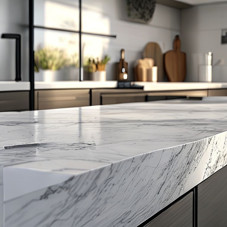 1.5公分石英石容易坏吗，石英石1.5厚好还是2.0厚好-fengyakai artificial marble