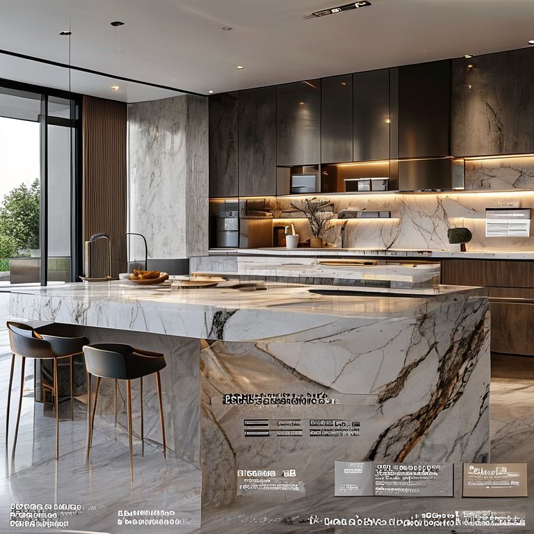 石英石板材价格表，石英石最大致命缺点是什么-fengyakai artificial marble
