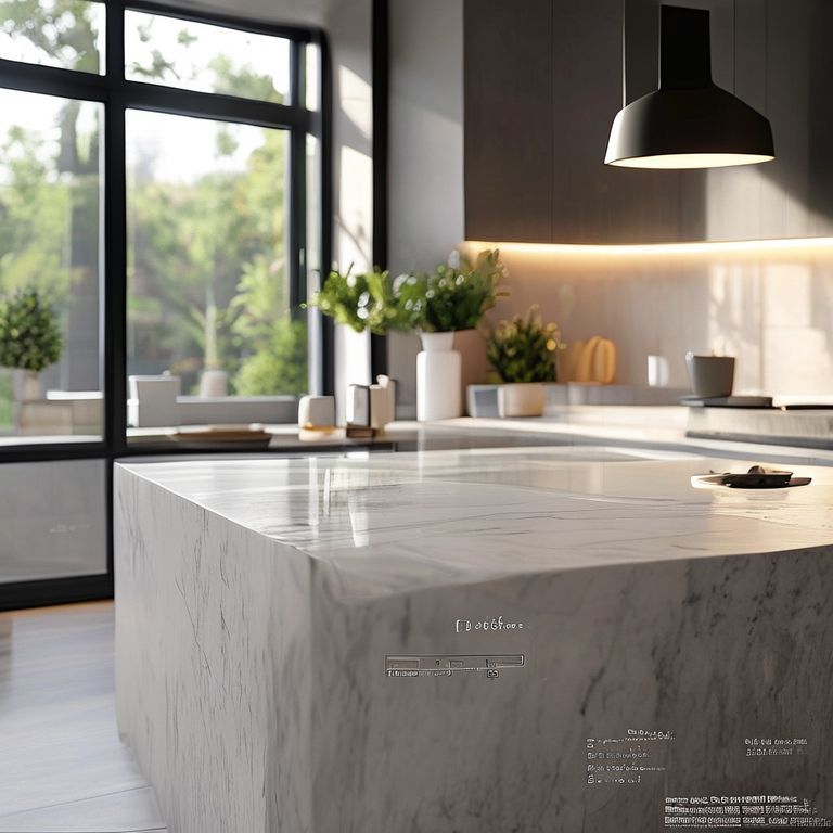 1.5厘米的石英石台面够不够，15cm的石英石台面够不够用-fengyakai artificial marble