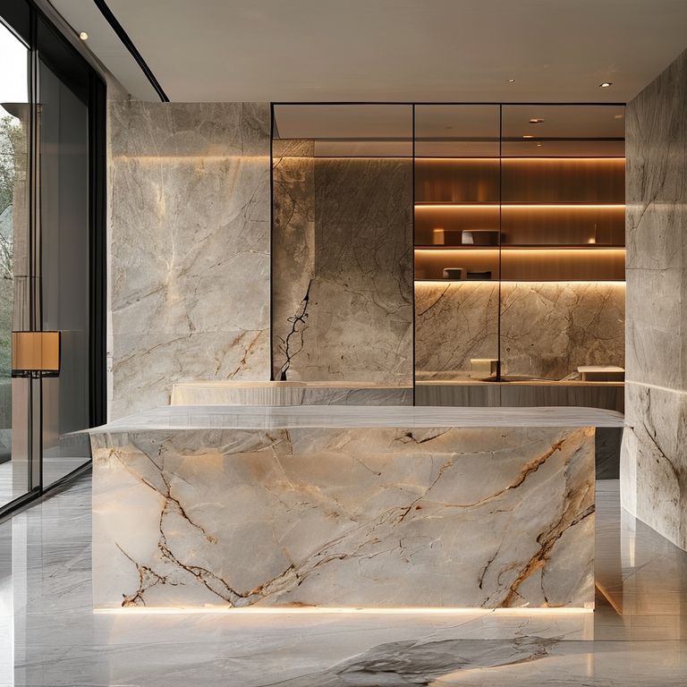 亚克力 人造大理石图片大全集高清，亚克力人造石的优缺点-fengyakai artificial marble