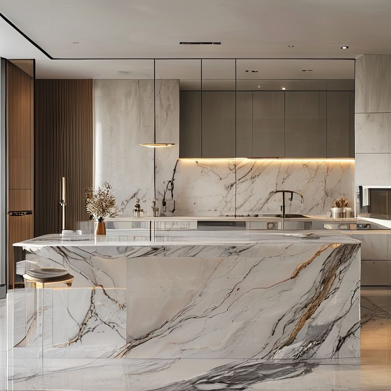 亚克力 人造大理石图片大全，亚克力人造石台面图片-fengyakai artificial marble