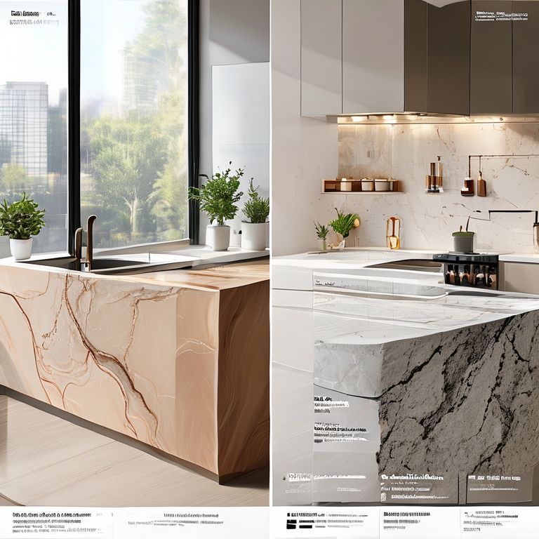 亚克力与人造石优缺点区别在哪里呢图片，亚克力和人造石-fengyakai artificial marble