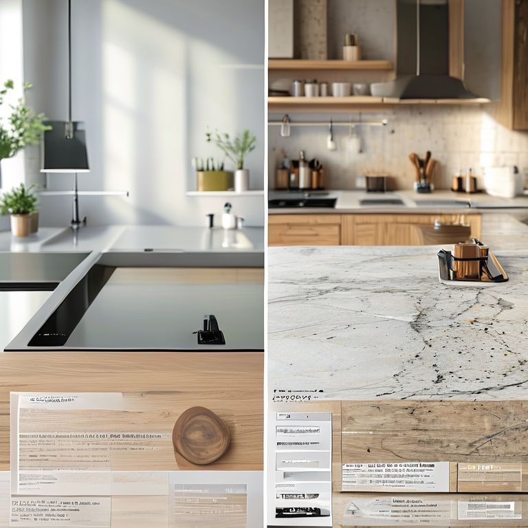 亚克力与人造石优缺点区别是什么，亚克力人造大理石的坏处-fengyakai artificial marble