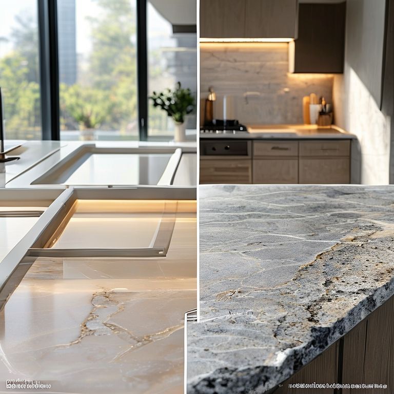亚克力与人造石的区别图片，亚克力与人造石的区别图片大全-fengyakai artificial marble