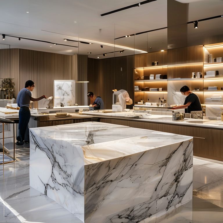 亚克力人造大理石厂家电话，亚克力人造大理石厂家电话地址-fengyakai artificial marble