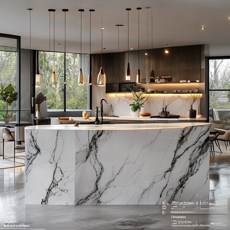亚克力人造大理石的优缺点，亚克力人造石是什么材料-fengyakai artificial marble