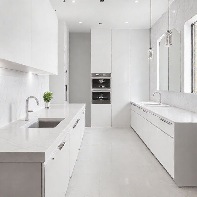 Beyond the Surface_ Discovering the Allure of Kolleray Artificial Stone-fengyakai artificial marble