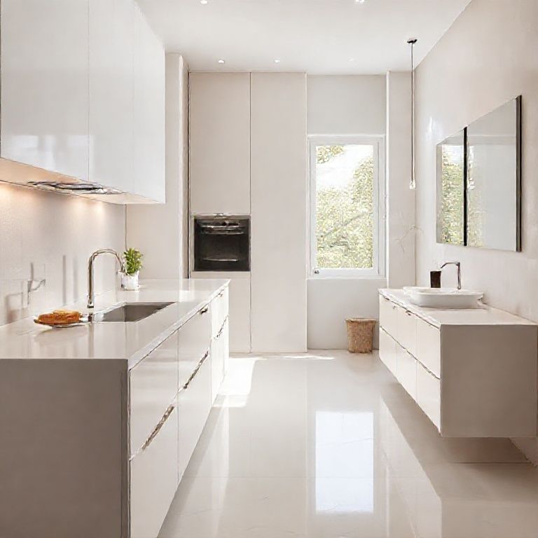 Beyond the Surface_ Unveiling the Differences Between Artificial Stone and Corian-fengyakai artificial marble