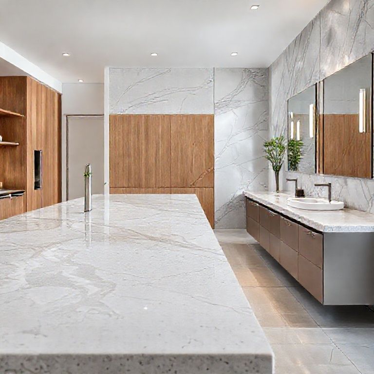 Beyond the Surface_ Unpacking the Quality of Artificial Stone-fengyakai artificial marble